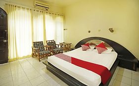Oyo 3201 Hotel Rian Palembang
